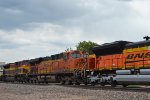 BNSF 7237